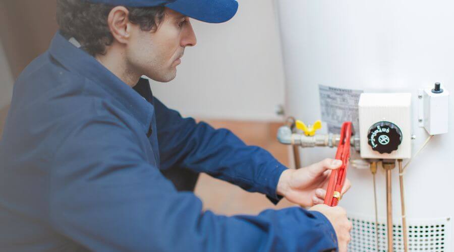 Local 24/7 Emergency Plumbing in Gail, TX